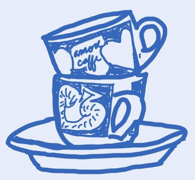 Cup Logo